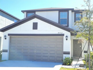 4712 Summer Savory St, Tampa, FL 33619