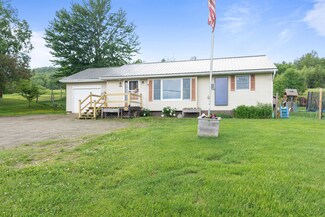340 Highland Ave, North Troy, VT 05859