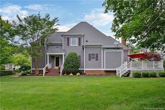 3800 Abington Park, Williamsburg, VA 23188