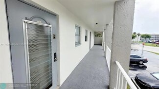 8350 Sunrise Lakes Blvd Unit 205, Sunrise, FL 33322
