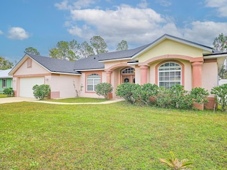 18 Squirrel Place, Palm Coast, FL 32164