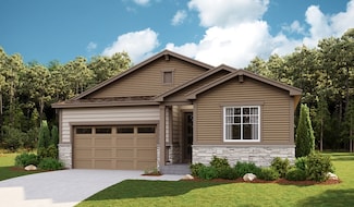 Arlington, Thornton, CO 80602