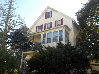 126 Morton Ave, Woonsocket, RI 02895