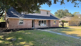 1208 Klare Ave, Rosenberg, TX 77471