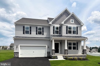 128 Fred Dr, North East, MD 21901