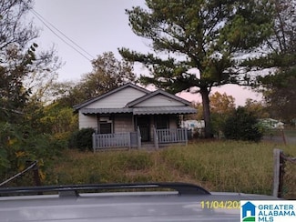 3576 42nd Ave N, Birmingham, AL 35207