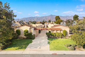 917 W Duarte Rd, Arcadia, CA 91007