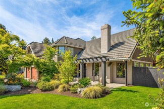 4 Tulalip Key, Bellevue, WA 98006