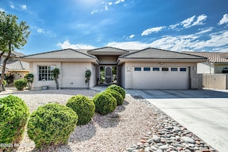 1943 Golf View Ln, Prescott, AZ 86301