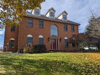 321 Hoffman Blvd, West Milton, PA 17886