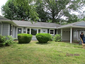 1302 Opdyke St, Chester, IL 62233