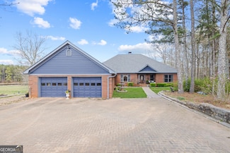 5168 Parkview Rd, Social Circle, GA 30025