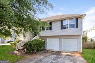 2061 Registry Dr, Hampton, GA 30228