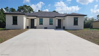 4400 Golfview Blvd, Lehigh Acres, FL 33973