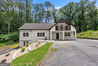 1887 Shalimar Dr NE, Atlanta, GA 30345