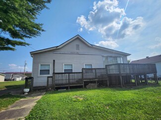 1314 Cody St, Evansville, IN 47710