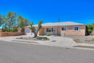 9415 Arvada Ave NE, Albuquerque, NM 87112