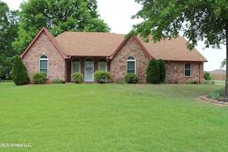 7643 Broken Hickory Dr, Walls, MS 38680