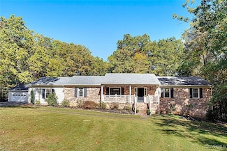 2750 Beaverrun Rd, Powhatan, VA 23139