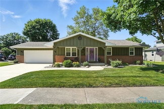 24356 W 3rd St, Grand Rapids, OH 43522