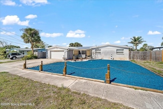 300 Richland Ave, Merritt Island, FL 32953