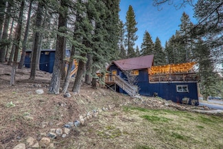 11384 Beacon Rd, Truckee, CA 96161