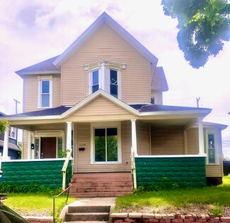 1154 Jefferson Ave SE, Grand Rapids, MI 49507