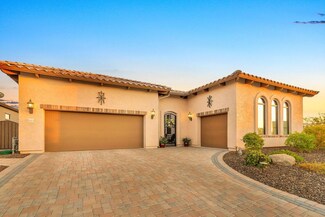 8415 E Leonora St, Mesa, AZ 85207