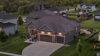 24914 W 76th St, Shawnee, KS 66227