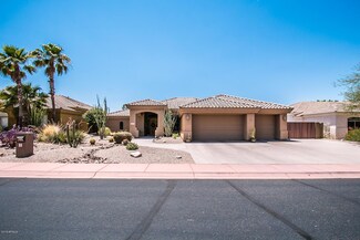4055 N Recker Rd Unit 81, Mesa, AZ 85215