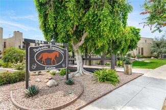 1008 W Riverside Dr Unit 37, Burbank, CA 91506