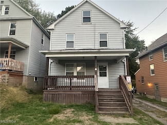 523 Gage St Unit Up, Akron, OH 44311