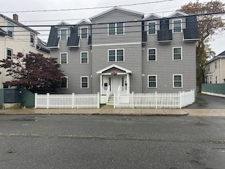 566 Chestnut St Unit 5, Lynn, MA 01904