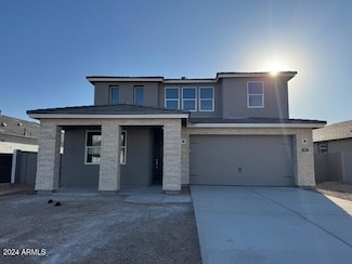 7383 W Whitehorn Trail, Peoria, AZ 85383