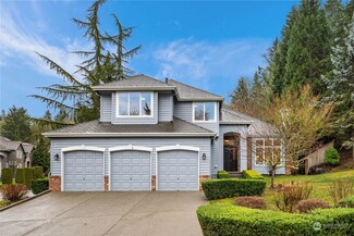 14633 SE 82nd Ct, Newcastle, WA 98059