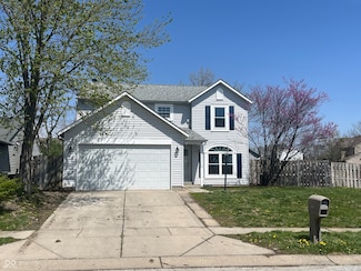 11152 Dura Dr, Indianapolis, IN 46229