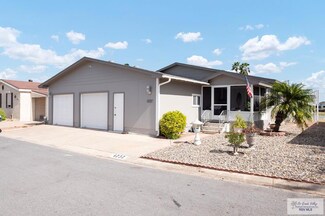 4232 N Minnesota St, Harlingen, TX 78550