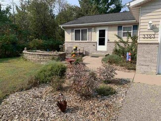 3323 Rosewood Dr, Plover, WI 54467