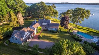 10 Howland Landing, Duxbury, MA 02332