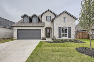 893 Maple Leaf Ln, Haslet, TX 76052