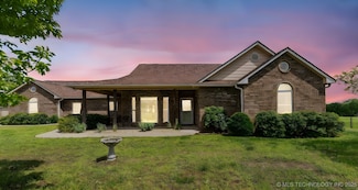 6628 N 427, Chelsea, OK 74016
