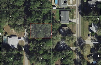 3737 S Diamond Ave, Inverness Highlands South, FL 34452