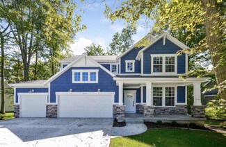 3906 Sugar Pine Trail, Kentwood, MI 49512