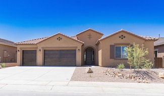 Holbrook, Marana, AZ 85658