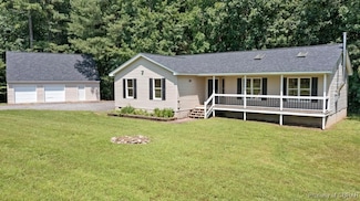 2480 Lees Neck Farm Rd, Saluda, VA 23149