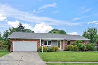 505 Tresham Rd, Columbus, OH 43230