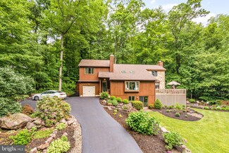 1241 New Philadelphia Rd, Pottstown, PA 19465