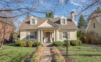 312 Culpepper Rd, Lexington, KY 40502