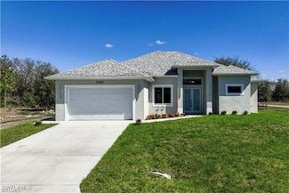 2000 Curry Ave N, Lehigh Acres, FL 33971