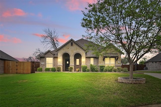 4706 Lindsey Ct, Rowlett, TX 75088